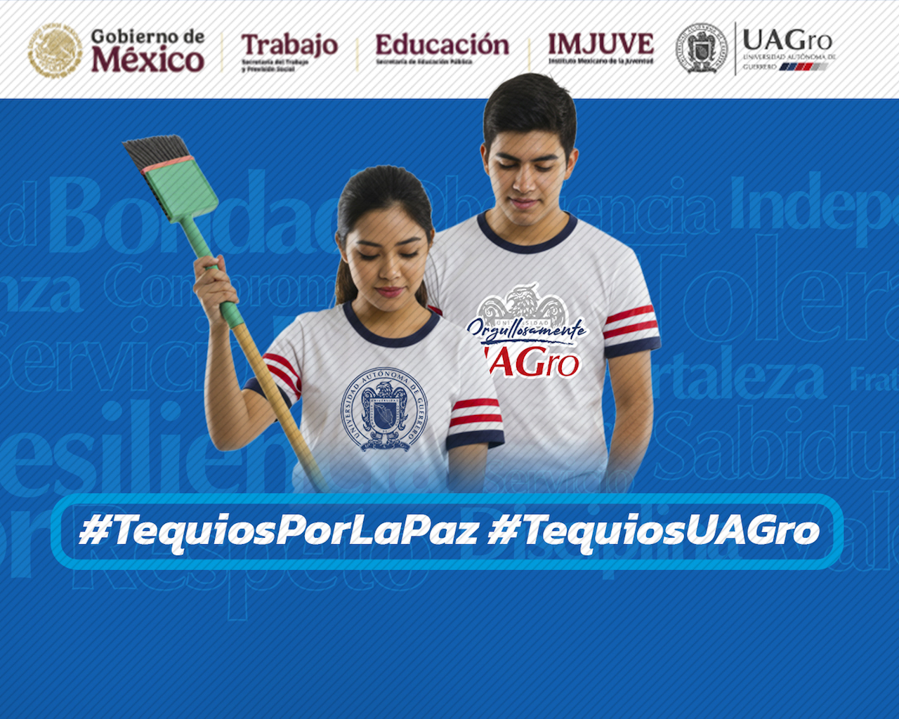 Tequios-UAGro 2025